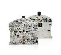 Vacuum Cleaner Untimed PCB Motherboard,Compatible for Roomba,550 560 650 610 630 Parts Accessories