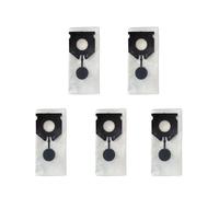 Vacuum Cleaner Vacuum Bags Accessory.Compatible For Karcher NT30 / 1 APL 130L Vacuum Bags