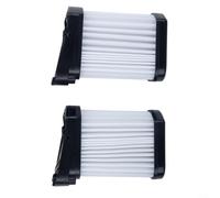 Vacuum Cleaner, Vacuum Replacement Filter - For Shark for WANDVAC 2.0 WV270UK Cordless Compatible with Handheld Maintenance Parts