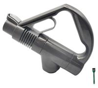 Vacuum Cleaner Wand Handle, Compatible for Dyson, DC19 DC23 DC26 DC29 DC32 DC36 DC37 Vacuum Cleaner,Compatible for Dyson,Wand Handle Replacement Accessories