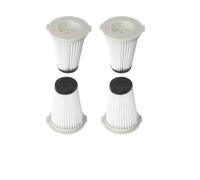 Vacuum Cleaner Washable Filter Accessories | Compatible For Einhell， TE-SV 18 Li
