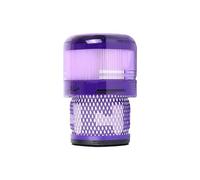 Vacuum Cleaner Washable HEPA Filter. Compatible for Dyson. Compatible for SV12 SV19 Omni-glide Cyclone Animal Absolute Total Clean Cordless Vacuum Cleaner Replace Filter (Color : 1 pcs)