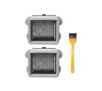 Vacuum Cleaner Washable HEPA Filter Replacement Parts,Compatible For Roborock DYAD U10 Floor Main Brush Accessories WD1S1A (Color : Group A)
