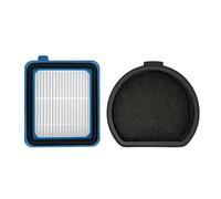 Vacuum Cleaner Washable & Reusable Filter，Compatible For Electrolux PURE F9 900169078 Vacuum Cleaner Replacement Spare Parts Accessories