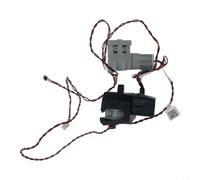 Vacuum Cleaner Water Pump for Roborock G30S Pro for Saros 20 for Sonic, Base Station Replacement Pump Assembly