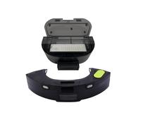 Vacuum Cleaner Water Storage Tank Or Dust Box,Compatible for ROWENTA X-PLORER Serie 75 S， Robotic Vacuum Cleaner Parts Accessories(1set)
