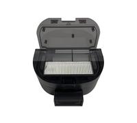 Vacuum Cleaner Water Storage Tank Or Dust Box .Compatible For TP-link TAPO RV30 Plus. Robotic Vacuum Cleaner Parts Accessories(1pc dust box)