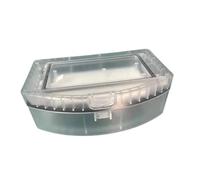 Vacuum Cleaner Water Storage Tank Or Dust Box Filter,Compatible For 360 S8,Robotic Vacuum Cleaner Replacement Spare Parts(1pc dust box)