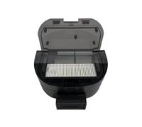 Vacuum Cleaner Water Storage Tank Or Dust Box Parts .Compatible For 360 S8 Plus. Robotic Vacuum Cleaner Accessories(1pc dust box)
