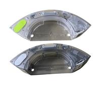 Vacuum Cleaner Water Tank Compatible For Honor Choice Robot Cleaner R2 Plus /360 S8 Plus/TP-link TAPO RV30 Plus Robot Vacuum Cleaner Parts
