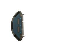Vacuum Cleaner Water Tank,Compatible for Rowenta RR6871 X-Plorer Serie 20， Robot Vacuum Cleaner Parts Water Tank