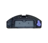 Vacuum Cleaner Water Tank Dust Box Filters, Compatible for AMIBOT。 Spirit Ice Laser, Compatible for AMIBOT。 Spirit Laser Vacuum Cleaner Parts Filter Hepa