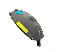 Vacuum Cleaner Water Tank for Eufy L35 for hybrid VRillo J300 for airrobo | Wet Dry Robot Vacuum Replacement Water Reservoir Robust Material Better Sealing Leak Resistant 1 Pack