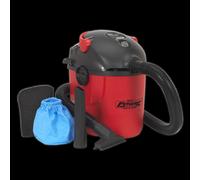 Vacuum Cleaner Wet & Dry 10L 1000W/230V