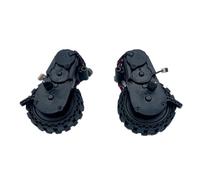 Vacuum Cleaner Wheel,Compatible For Ecovacs,DEEBOT N8,N8 Pro,T8,T9,OZMO 950, 920 Spare Parts(Left Right Wheel)