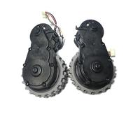 Vacuum Cleaner Wheel Include Motor. Compatible for Ecovacs Deebot M88 DM88. Robot Vacuum Cleaner Parts Wheel Replacement