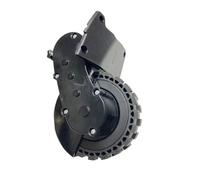Vacuum Cleaner Wheel Motor Assembly,Compatible for Liectroux,Lilin X6 Robot Parts Accessories Replacement(L Wheel)