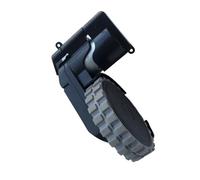 Vacuum Cleaner Wheel Motor，Compatible for Proscenic，M8/M7 Pro/Max，V980 Plus/MAX/Pro/V10，Compatible for Roidmi，EVE Plus Robot Parts(L)