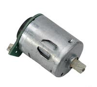 Vacuum Cleaner Wheel Motor for BG600 MAX Series, Fit for Useelife 1300 and For Conga Models 1090, 1099, Replacement Part to Support Smooth Vacuum Movement
