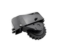 Vacuum Cleaner Wheels Motor Replament,Compatible for Qihoo,Compatible for 360,S6 Robot Vacuum Cleaner Acssories Wheel(L Wheel)