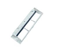 Vacuum Cleaner White Main Brush Cover ，Compatible for Viomi， S9,Replacement Parts