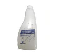 Vacuum Cleaner with Special Floor Cleaning Solution. Compatible with Roborock. All Series 480ml