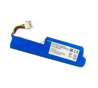 Vacuum Cleaner10.8V 4000mAh Rechargeable Lithium Battery ，Compatible For Redmond， Reb-R150 RV-R150 RV-R151 Replace The Vacuum Cleaner Accessories(3500mah)