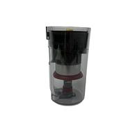 Vacuum CleanerAccessories Dustbin ,Compatible for Jimmy ,JV65 / JV63Assembly Dust Container Cup with Red Cyclone Spare Parts