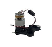 Vacuum CleanerAccessories Gearbox,Compatible for Roborock, Dyad Pro/Dyad Pro Halberd Front Rear Brush Module Parts Global Version(B)