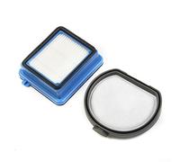 Vacuum CleanerFilter, 1*Outlet Filter+1*Washable Filter For Electrolux PURE F9 900169078, Vacuum Cleaner Washable Filters-4set