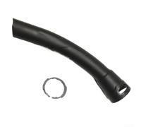 Vacuum Cleaners Curved Wand Handle Hose End, Replacement Handle, Suction Hose Connection Accessory, For WD MV 3 4 5 6, 35Mm 2.863-012.0