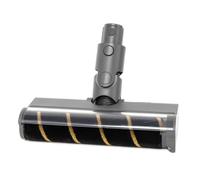 Vacuum Cleaners Electric Brush Head , Compatible For Dreame | Cleans More Efficiently For V20Pro V12 V11SE R10 R20 R30 Z10 Z20 Z30 T10 T20 T20pro T30NEO(Brush Head)