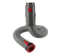 Vacuum Cleaners Flexible Extension Hose Replacement Parts,Compatible for Dyson DC41 DC40 DC65 UP13 UP14 UP20