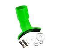 Vacuum Cleaners Hose Adapter for Cutting Tool Provide Precise Dustproof Operations and Comfortable Grip Vacuum Cleaners Hose Adapter