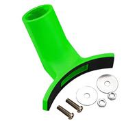 Vacuum Cleaners Hose Adapter for Cutting Tool Provide Precise Dustproof Operations and Comfortable Grip Vacuum Cleaners Hose Adapter