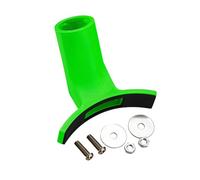 Vacuum Cleaners Hose Adapter for Cutting Tool Provide Precise Dustproof Operations and Comfortable Grip Hose Adapter Attachments