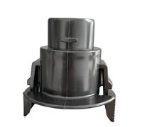 Vacuum Cleaners Hose Adapter Vacuum Cleaners Adaptor Hose Connector Texture Fixer for Extraction Part