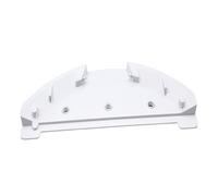 Vacuum Cleaners Mopping Module Accessory For Enhances Floor Maintenance Rag Mount Odor Resistant Vacuum Mop Attachment Replacement Cleaner Rag Mount Kit