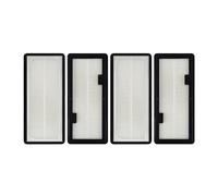 Vacuum Cleaners Washable Replacement Hepa Filters,Compatible For SAMSUNG Jet Bot AI+ And Jet Bot+,VR30T85513W/AA (Color : 10)