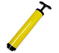 Vacuum Compressed Bags Hand Pump Color Random Manual Compression Bags Air Pump Home Organizing Supply Home Storage Pump 1pc