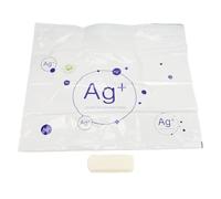 Vacuum Compression Bag Super Durable Double Layer Sealing Travel Clothing Storage Bags for Wardrobe Organization Relocation PA PE Material 1 Pack (100 X 70 X 44 X 44cm / 39.37 X 27.56 X 17.32 X)