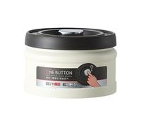 Vacuum Container - Transparent, 1.8 Litres, Pressure with Pump, Airtight Coffee Bean Container, Vacuum Sealed Jar, , Push Button Air Deflation | Coffee