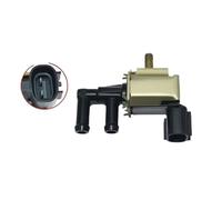Vacuum Control Solenoid Valve MR507781 K5T48395 Compatible with Mirage 2014-2015, Compatible with 2002-2003 Car Accessories Replace Parts