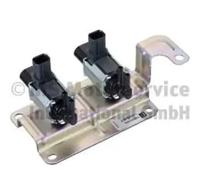 Vacuum control unit 7.02256.48.0 PIERBURG for FORD VOLVO