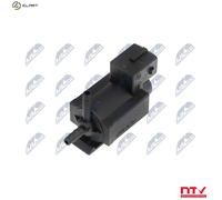 NTY ECD-BM-018 Valve, EGR exhaust control