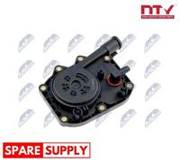 VACUUM CONTROL VALVE, EXHAUST GAS RECIRCULATION FOR BMW E39 E38 NTY EPCV-BM-013