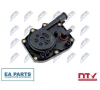 Vacuum Control Valve, exhaust gas recirculation for BMW E39 E38 NTY EPCV-BM-013