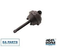 Vacuum Control Valve, exhaust gas recirculation for SEAT AROSA MEAT & DORIA 9653