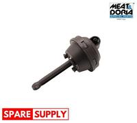 VACUUM CONTROL VALVE, EXHAUST GAS RECIRCULATION FOR VW BEETLE MEAT & DORIA 9653