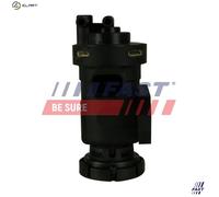 EGR Valve, exhaust control FAST FT63003